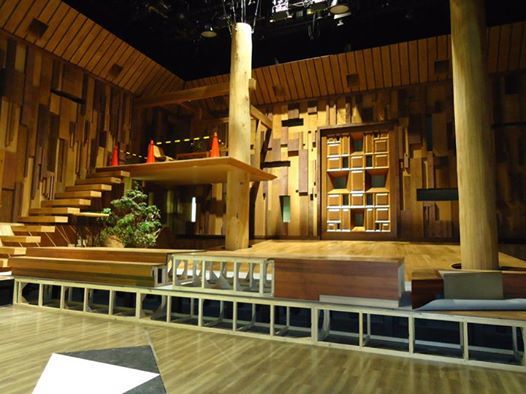 オリジナル家具製作過程