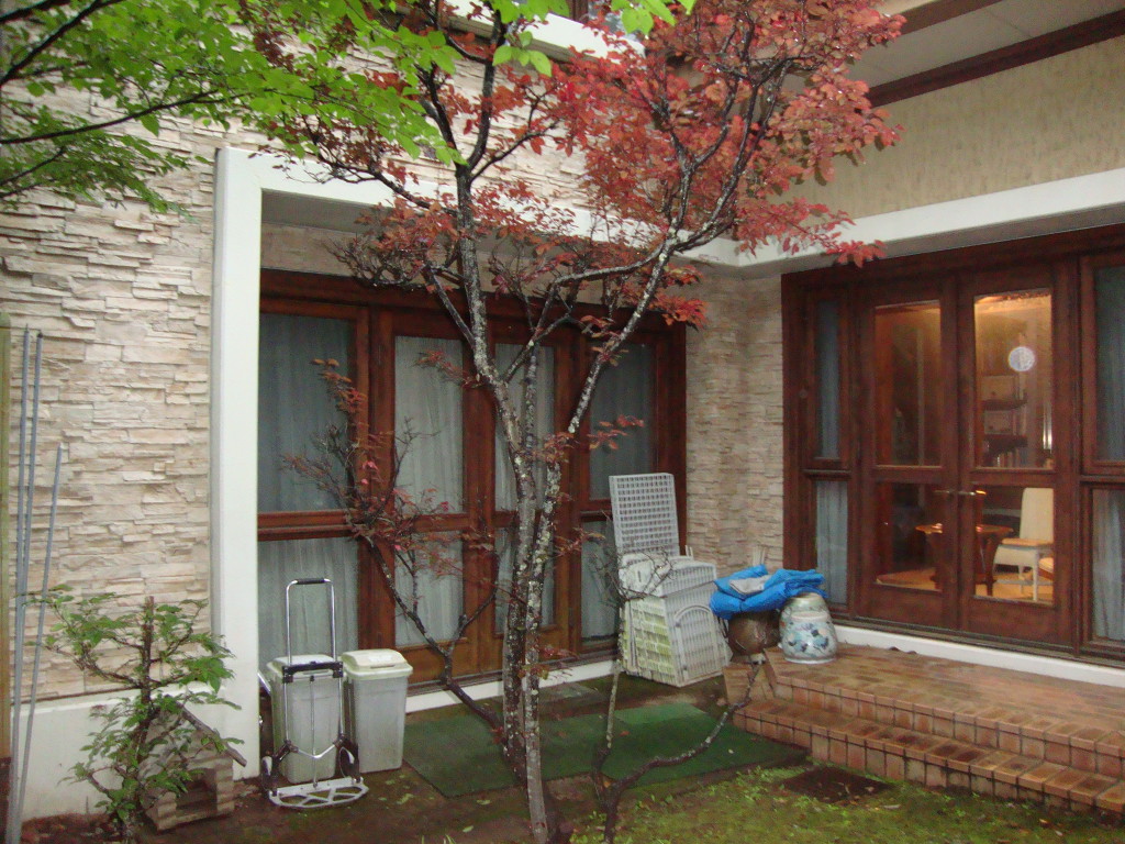 作業内容 その1