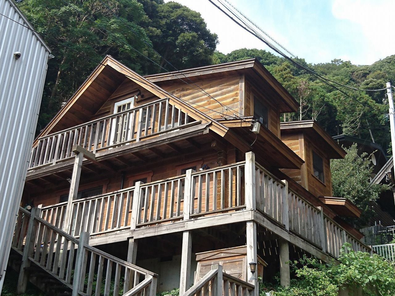 作業内容 その1