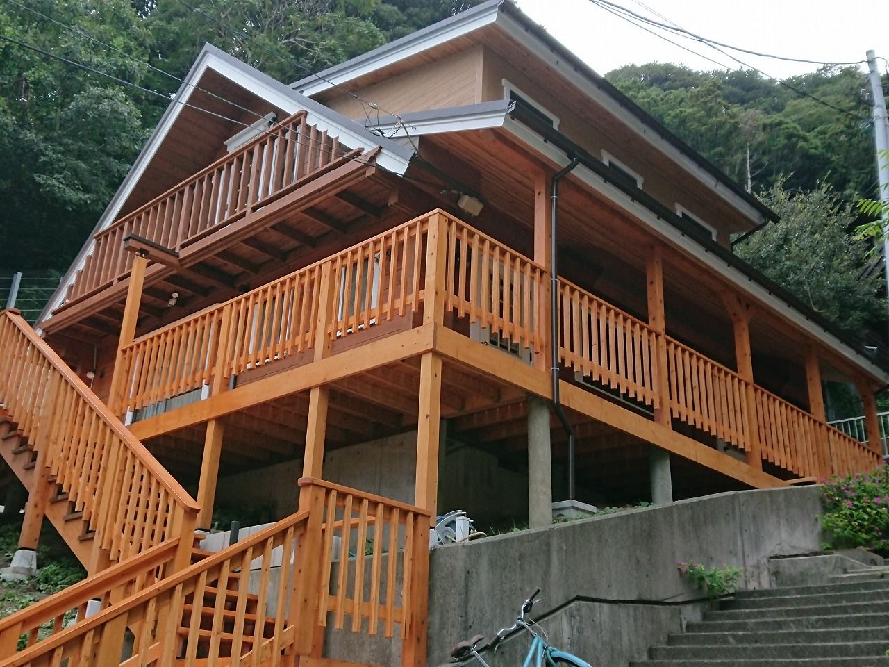 作業内容 その1